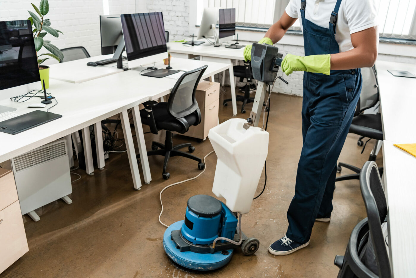 Gebäudereinigung Kiel Büro Gebäudereinigung Kiel Büro