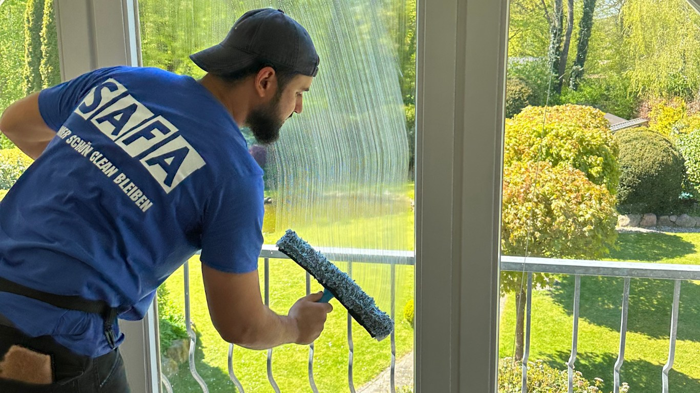 Fensterputzer Kiel Fensterputzer Kiel