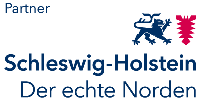 Land Schleswig Holstein Partner von Werbeagentur Kiel Tak Media